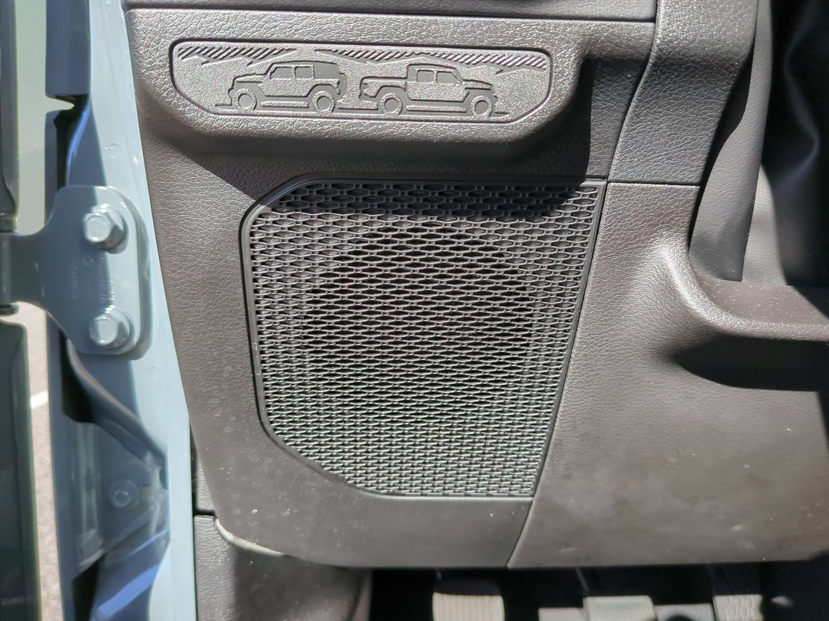 Used 2025 Jeep Wrangler Unlimited Rubicon AWD/4WD image 23