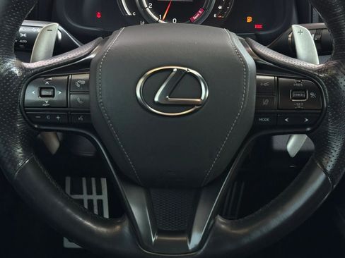 Used 2018 Lexus LC 500 Coupe w/ Sport Package RWD image 45