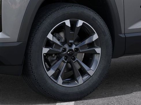 New 2026 Chevrolet Equinox RS AWD/4WD image 9