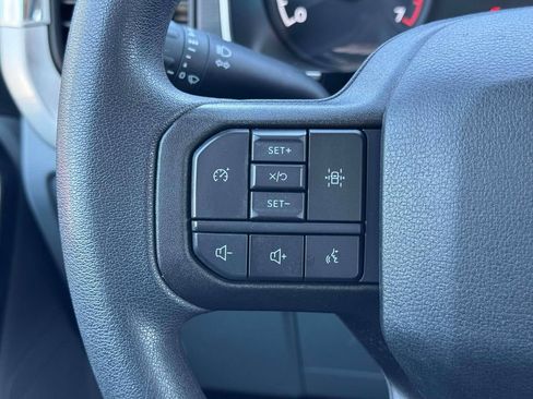 Used 2023 Ford F150 XL w/ FX4 Off-Road Package AWD/4WD image 23
