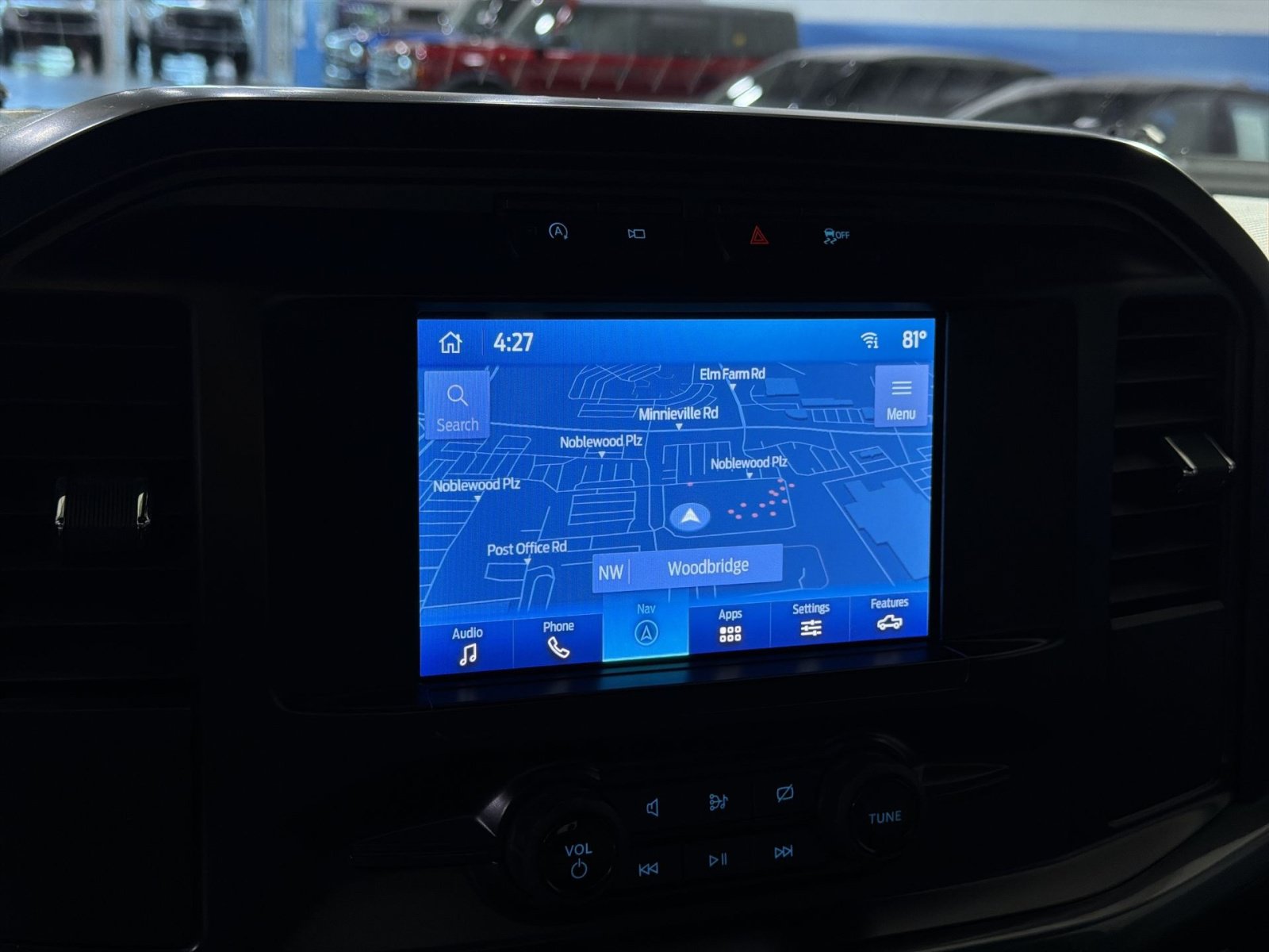 Used 2023 Ford F150 XL w/ Trailer Tow Package AWD/4WD image 20