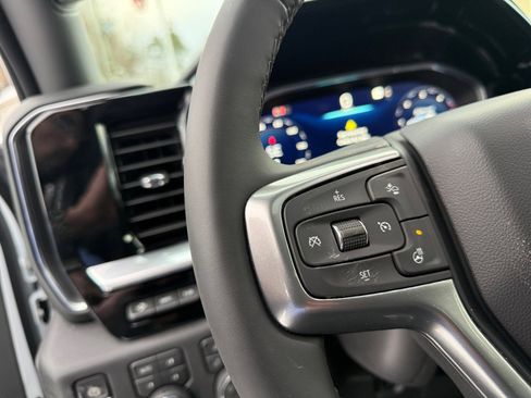 New 2026 Chevrolet Silverado 2500 LTZ w/ LTZ Plus Package image 19