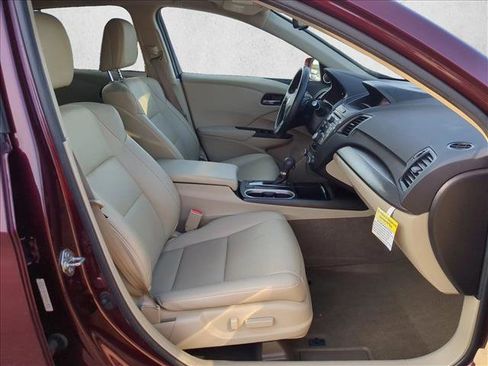 Used 2017 Acura RDX FWD image 21