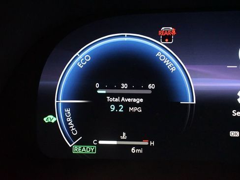 New 2026 Toyota Highlander Limited image 16