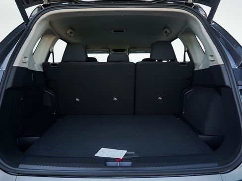 New 2026 Nissan Rogue SV image 8