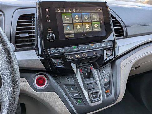 Used 2022 Honda Odyssey EX image 14
