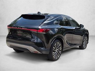 New 2026 Lexus RX 350h AWD/4WD video 2