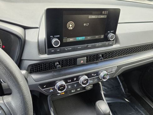 Certified 2024 Honda CR-V EX image 21