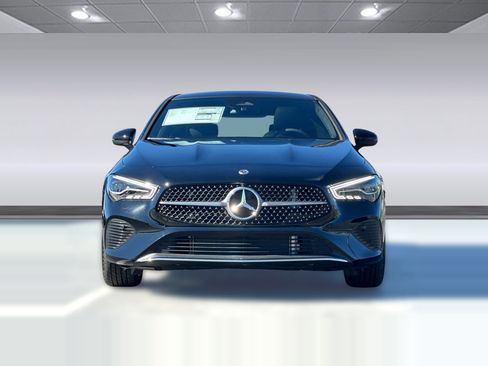 New 2025 Mercedes-Benz CLA 250 4MATIC image 6