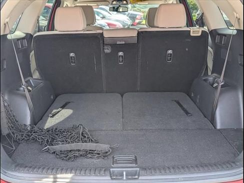 Used 2016 Kia Sorento FWD w/ LX Convenience Package image 19