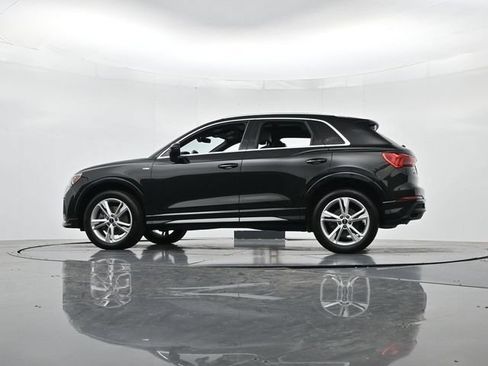 Used 2023 Audi Q3 2.0T Premium Plus AWD/4WD image 40