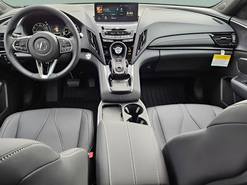 New 2026 Acura RDX SH-AWD image 13