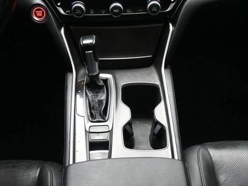 Used 2021 Honda Accord EX-L image 23