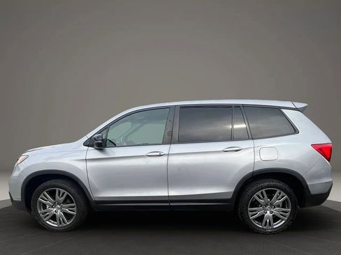 Used 2020 Honda Passport EX-L image 8