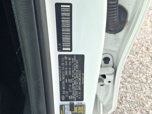 Used 2021 Kia Forte GT w/ GT2 Package image 29