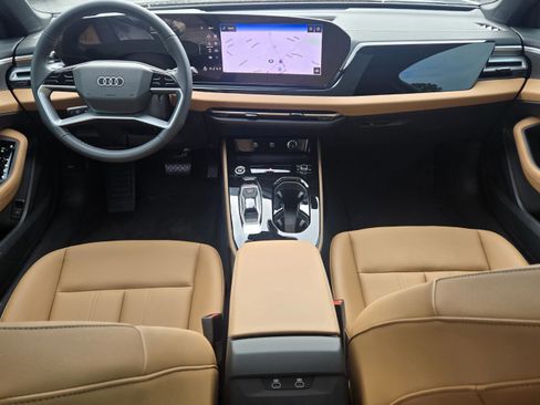 New 2025 Audi A5 2.0T Premium Plus image 16