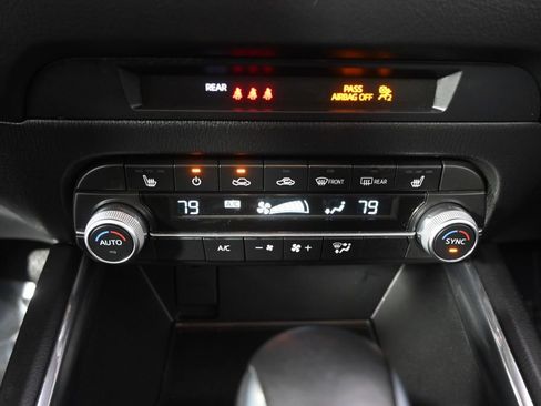 Used 2023 MAZDA CX-5 Carbon Edition AWD/4WD image 31