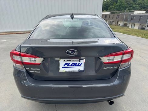 Used 2018 Subaru Impreza 2.0i Limited AWD/4WD image 18