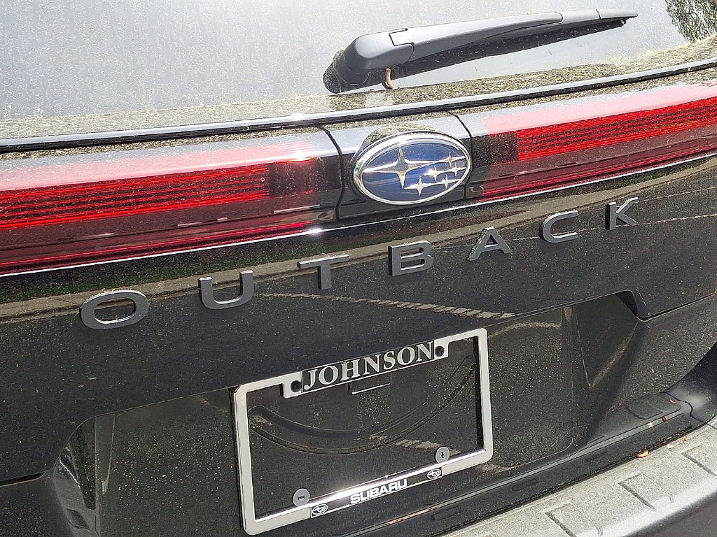 New 2026 Subaru Outback Limited XT AWD/4WD image 19