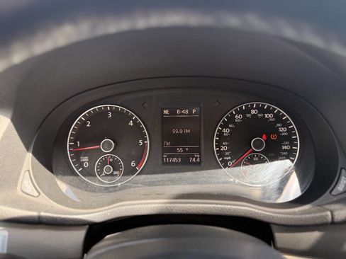 Used 2014 Volkswagen Passat TDI SE image 36