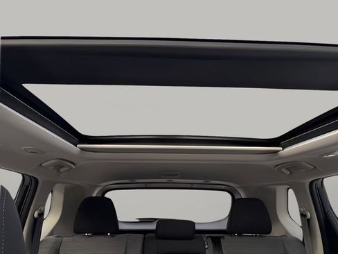 Used 2021 Nissan Rogue SV image 15