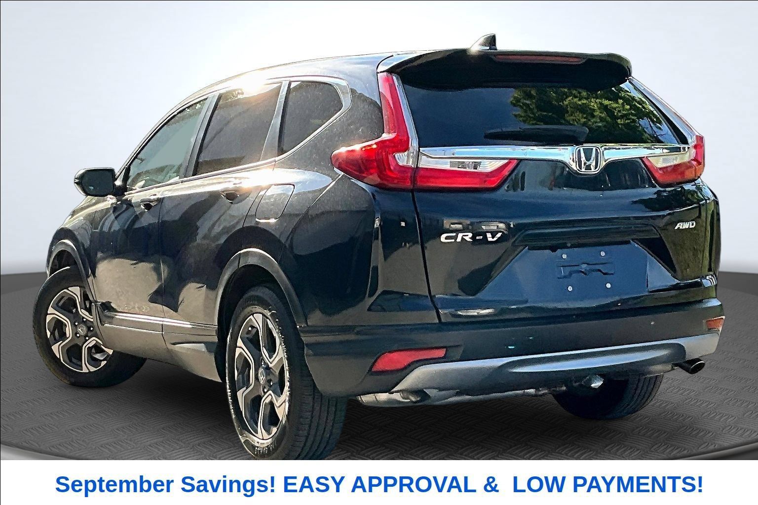 Used 2018 Honda CR-V EX image 6