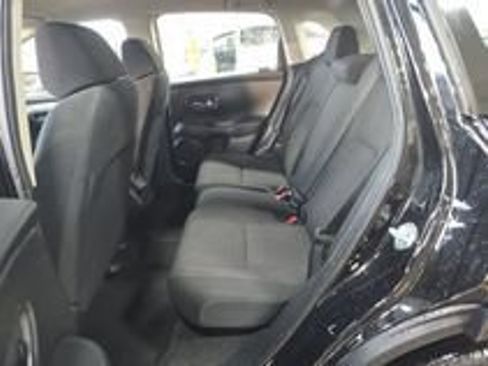 Used 2025 Honda HR-V LX image 19