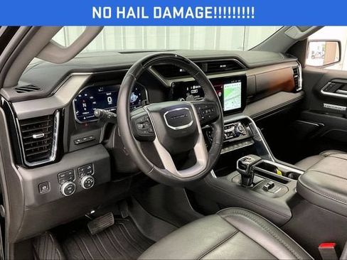 Certified 2024 GMC Sierra 1500 Denali AWD/4WD image 17