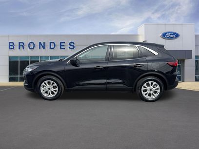 Used 2023 Ford Escape Active w/ Cold Weather Package