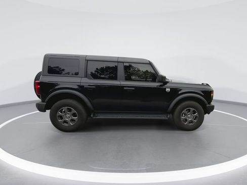 Used 2025 Ford Bronco Big Bend AWD/4WD image 13