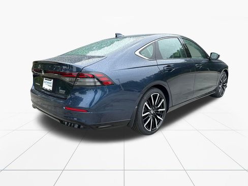New 2026 Honda Accord Touring image 10