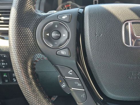 Used 2023 Honda Ridgeline Black Edition image 85
