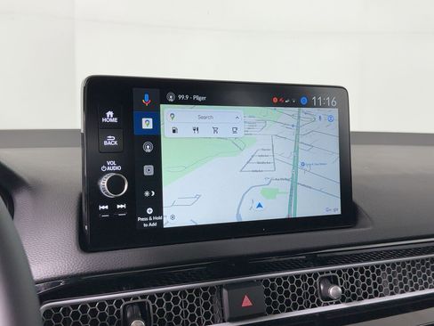 New 2026 Honda Civic Sport Touring image 24