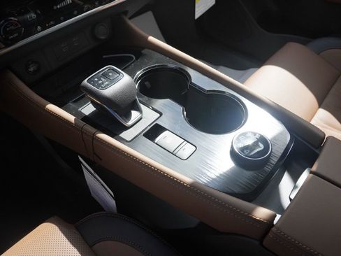 New 2026 Nissan Rogue Platinum AWD/4WD image 15