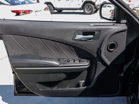 Used 2023 Dodge Charger R/T RWD image 13