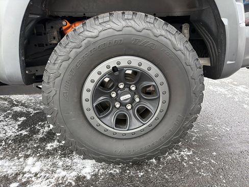 Used 2022 Ford F150 Raptor w/ Equipment Group 801A High image 35