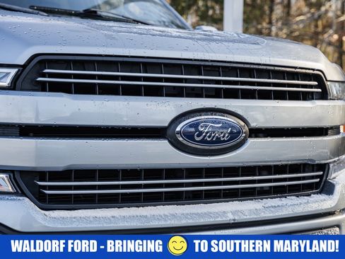 Used 2020 Ford F150 Lariat image 10