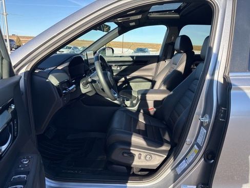 Used 2024 Honda CR-V Sport Touring image 21