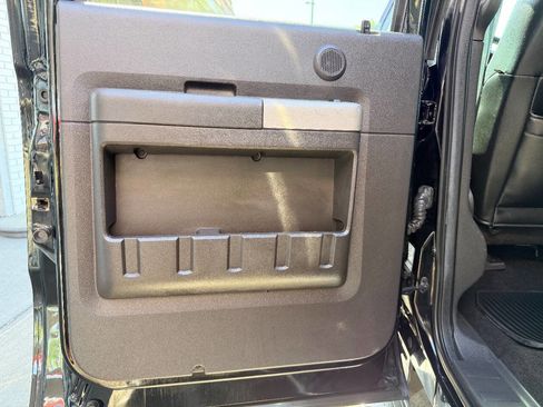 Used 2016 Ford F350 Lariat w/ Lariat Ultimate Package image 32