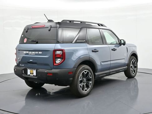 New 2026 Ford Bronco Sport Outer Banks w/ Outer Banks Tech Package+ AWD/4WD image 6