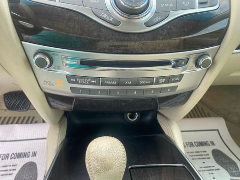 Used 2014 INFINITI QX60 FWD w/ Premium Plus Package image 21