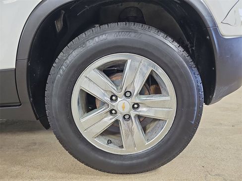 Certified 2016 Chevrolet Trax LT image 38