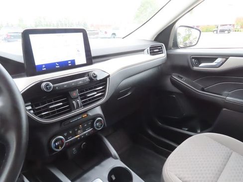 Used 2021 Ford Escape SE w/ Convenience Package AWD/4WD image 35