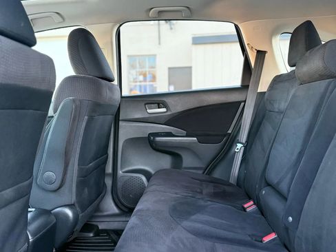 Used 2014 Honda CR-V EX image 25