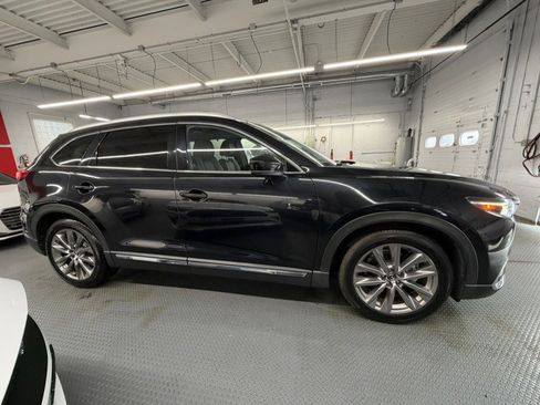 Used 2021 MAZDA CX-9 Grand Touring FWD image 6