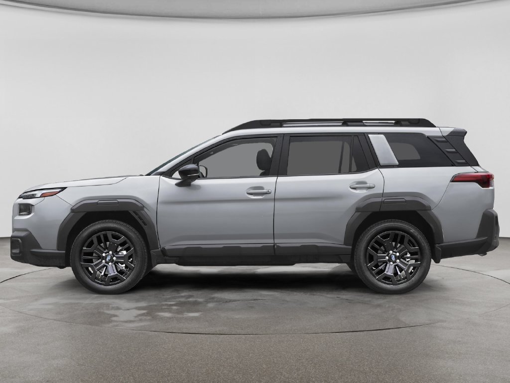 New 2026 Subaru Outback Limited XT AWD/4WD image 3