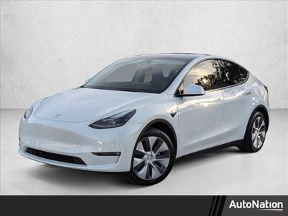 Used 2023 Tesla Model Y Long Range