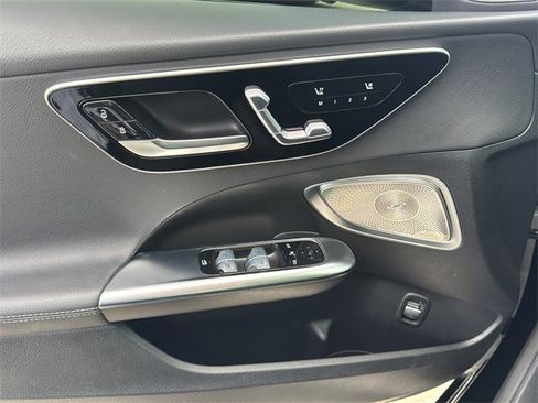 Certified 2024 Mercedes-Benz C 300 Sedan image 21