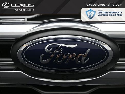 Used 2022 Ford Expedition Platinum image 32