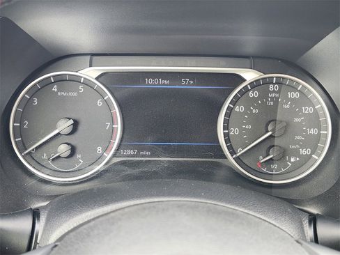 Used 2024 Nissan Sentra SR image 17